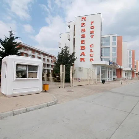 Next To Action Aquapark Sunny Apartment