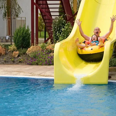 Apartment Next To Action Aquapark Sunny Sunny Beach