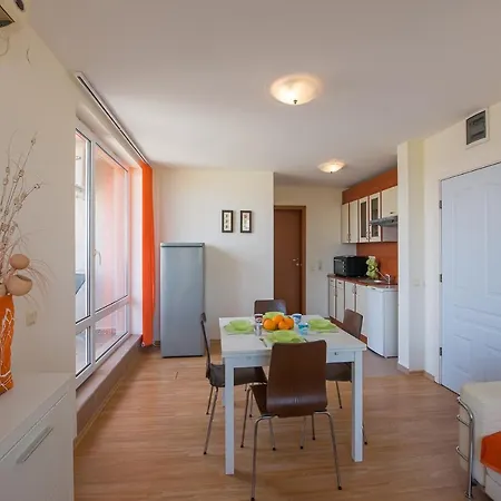 Apartment Next To Action Aquapark Sunny Sunny Beach