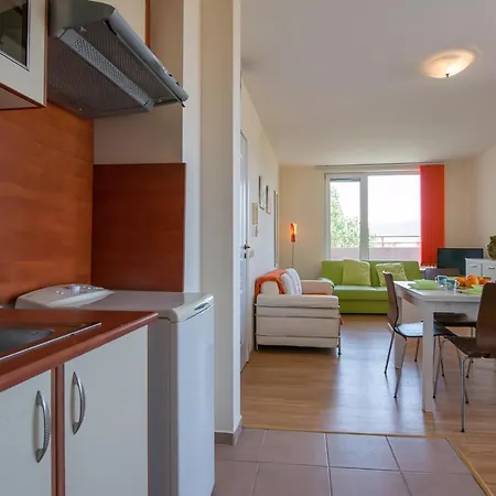 Apartment Next To Action Aquapark Sunny Sunny Beach