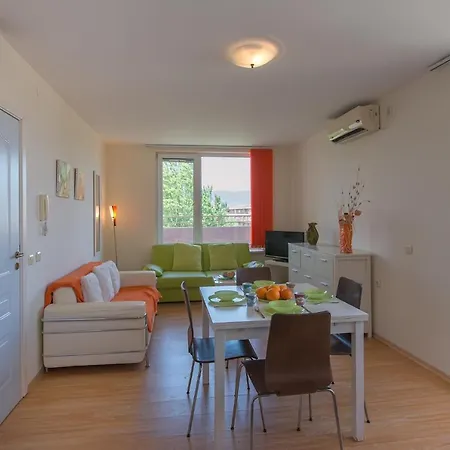 Apartment Next To Action Aquapark Sunny