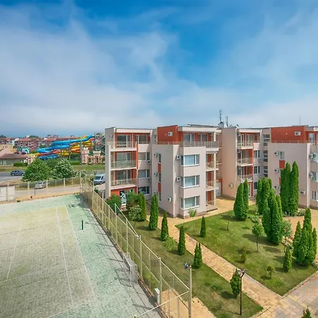 Next To Action Aquapark Sunny Apartment Sunny Beach