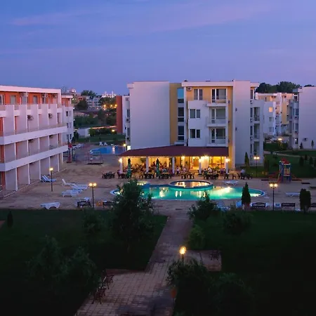 Apartment Next To Action Aquapark Sunny