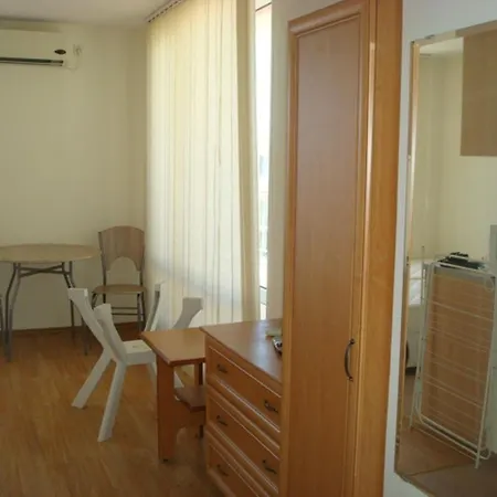 Apartment Next To Action Aquapark Sunny
